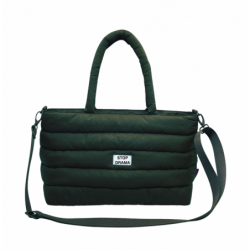 Bolso acolchado Unisex