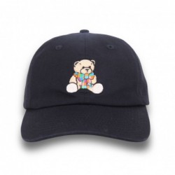 Gorra ajustable Unisex,...