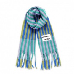 Maxibufanda Unisex, modelo...