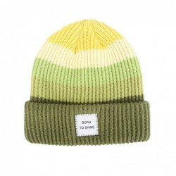 Gorro Unisex, modelo Born...