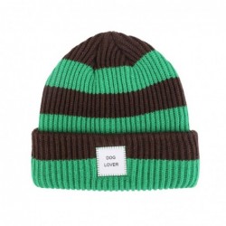 Gorro Unisex, modelo Dog Lover