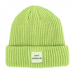 Gorro Unisex, modelo Don't...