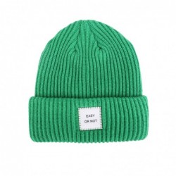 Gorro Unisex, modelo Easy...