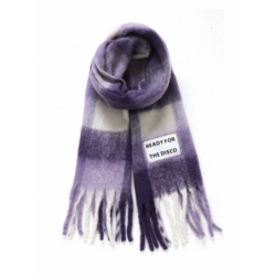 Bufanda gruesa Unisex,...