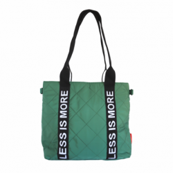 Bolso tipo shopper Unisex