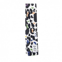 Foulard Unisex, modelo Wild...