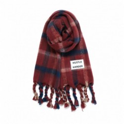 Bufanda XXL Unisex, modelo...