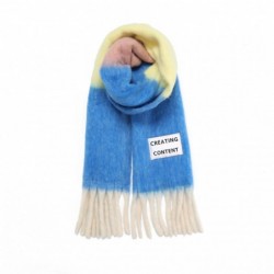 Maxibufanda Unisex, modelo...