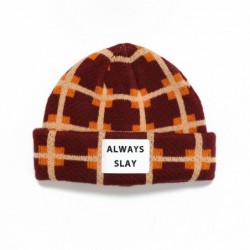Gorro Unisex, modelo Always...