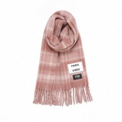Bufanda de lana Unisex,...