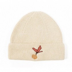 Gorro suave y cómodo...