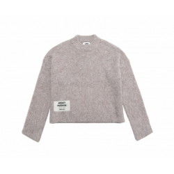 Jersey Unisex, modelo Boxy