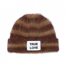 Gorro suave y cómodo...