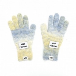 Guantes Unisex, modelo Keep...