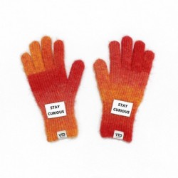 Guantes Unisex, modelo Stay...