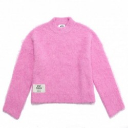 Jersey Unisex, modelo Boxy