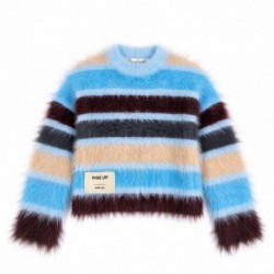 Jersey Unisex, modelo Boxy...