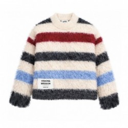 Jersey Unisex, modelo Boxy...