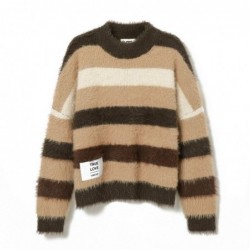 Jersey Unisex, modelo Boxy...