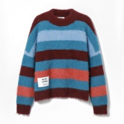 Jersey Unisex, modelo Boxy...