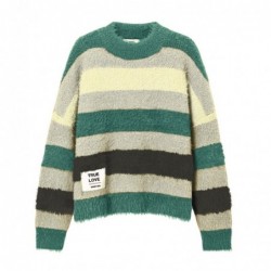 Jersey Unisex, modelo Boxy...