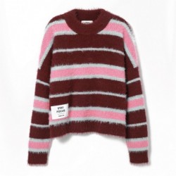 Jersey Unisex, modelo Boxy...