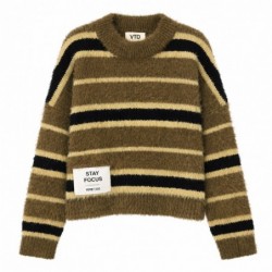Jersey Unisex, modelo Boxy...