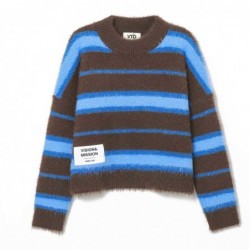 Jersey Unisex, modelo Boxy...