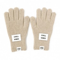Guantes Unisex, modelo...