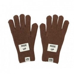 Guantes Unisex, modelo Rise up
