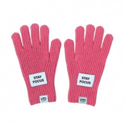 Guantes Unisex, modelo Stay...