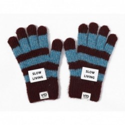 Guantes Unisex, modelo Slow...