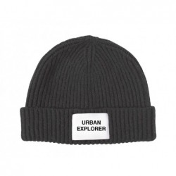 Gorro suave y cómodo...
