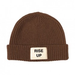 Gorro suave y cómodo...