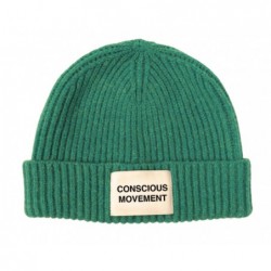 Gorro suave y cómodo...