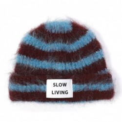 Gorro suave y cómodo...