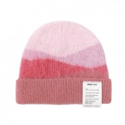 Gorro suave y cómodo...