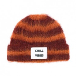 Gorro suave y cómodo...