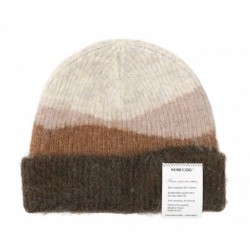 Gorro suave y cómodo...