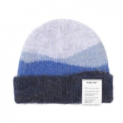Gorro suave y cómodo...