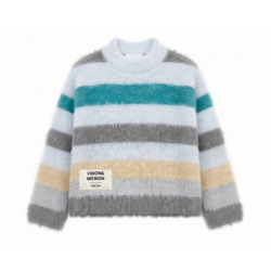 Jersey Unisex, modelo Boxy...