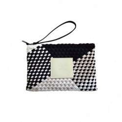 Bolso tipo clutch de...