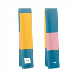 Foulard Unisex, modelo Rise up
