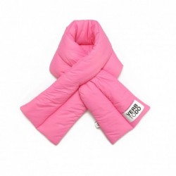 Bufanda acolchada Unisex,...