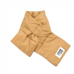 Bufanda acolchada Unisex,...