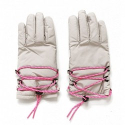 Guantes nylon Unisex