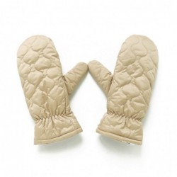 Manoplas Unisex