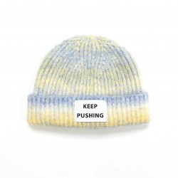 Gorro Unisex, modelo Keep...