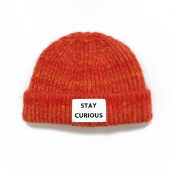 Gorro Unisex, modelo Stay...