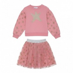 Conjunto infantil Star de...